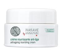 Annayake Soins-de-la-peau WakameAnti-Ageing Nourishing Cream 50 ml