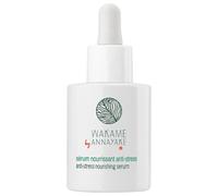 Annayake Soins-de-la-peau WakameNourishing Serum 30 ml
