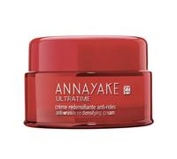 ANNAYAKE ULTRATIME anti-winkle re-densifying cream 50 ml