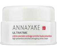 74328 Annayake Ultratime Crémé Première Anti-Âge Enrichie Haute Prévention 50 Ml