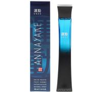Annayake Undo Pour Homme Eau de Toilette für Herren 100 ml