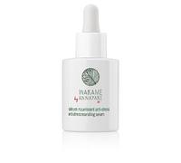 Annayake wakame sérum nourissant anti-stress