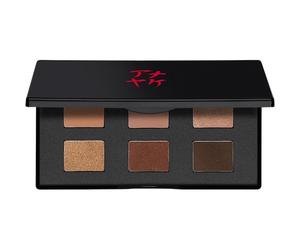 Annayake Yeux Ombres à Paupières Palette d'Ombres 9 g 9 g