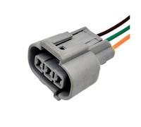 ANNBCDL 1/5/10/connecteur de bobine d'allumage étanche pour arbre à cames PK296-03127 (10 pièces)