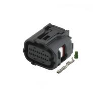 ANNBCDL 1 jeu de 10 broches, prise automatique étanche, capteur de /, connecteur de Distance 90980-12380 12380 6189-1134 6188-0696(Follow me cheaper-01,1 set)