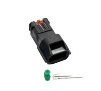 ANNBCDL 1 jeu de 3 broches 7283-8730-30 7182-8730-30 prise capteur vitesse roue EVO Mivec d'arbre à cames MG641234-5(3p male)