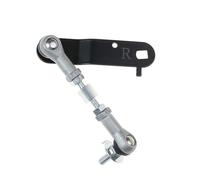 ANNBCDL Capteur de niveau hauteur 48906-35010 48906-35020 compatible Prius Tacoma for RX350 RX330 RX400h ES330 gauche/droite(Right)