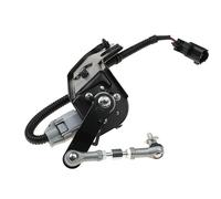 ANNBCDL Capteur de niveau hauteur arrière 89408-60011 89407-60022 compatible 4Runner Land Cruiser Prado Grj-120 for GX470 2002-2009(Rear Left (RL))