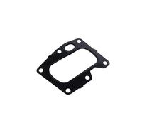 ANNBCDL Car Egr Valve refroidisseur de compatible 2.0 Diesel 9820965980 9807593080 1861749 recirculation des gaz d'échappement(Gasket)