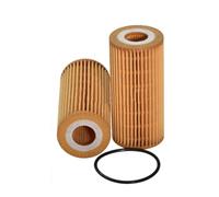 ANNBCDL Combinaison de filtre à huile automatique Compatible A4 A5 A6 A7 A8 Q5 Q7 OEM NO 06E115466 06E115562 06E115562A 06E115562C
