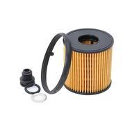 ANNBCDL Combinaison d'éléments de filtre à huile automatique, Compatible avec 2020 K5 Sonata 10 IX35 2.0 OEM 263502J000 26350 2J000 26350-2J000(10PCS)