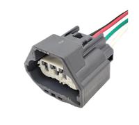 ANNBCDL Connecteur d'accélérateur femelle femelle à 4 broches pour capteur de pression d'air 7283-5885-30 (10 pièces)