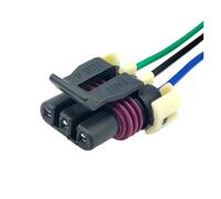ANNBCDL Connecteur de capteur de pression 7700111957 22365-00QAB (10 pièces)
