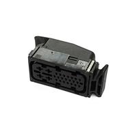 ANNBCDL Connecteur de fil de vitesse mécatronique automobile, 1 jeu de 25 broches, prise 1K0973213 1K0 973 213