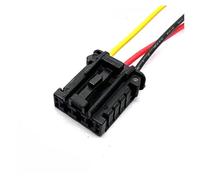 ANNBCDL Faisceau de câbles audio 2/3 broches 98821-1031 98819-1021 Connecteur allume-cigare de voiture(Lavender,1 Set)