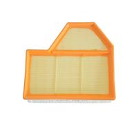 ANNBCDL Filtre à air moteur gauche compatible 5 M5 E60 E61 .0L/ 6 E63 E64 2004-2010 13727834715 C25111 Pièces de rechange automobiles