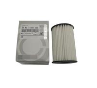 ANNBCDL Filtre à huile Compatible 5er F10 M5 6er F12 F13 F06 M6 X5 E70 X5M X6M 11427848321 11427600089 11427583220