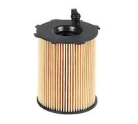 ANNBCDL Kit de filtre à huile / moteur voiture 30735878 Compatible C30 S40 S60 S80 V40 V50 V60 V70 1.6 D D2 D4164 D4162 T Filtres