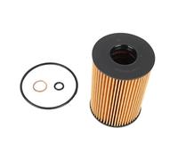 ANNBCDL Kit de filtre à huile voiture 11427583220 compatible F06 E70 F07 F02 F10 F11 F13 F15 F16 G06 G07 G30 550i 650i 750Li 760 M5 M6 M8 X5 X6 X7 M