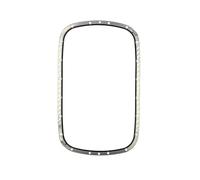 ANNBCDL Kit de joint filtre transmission compatible 316i 318Ci 318d 320Ci 320d 320i 330d 520i X3 X5 Z3 24722100 24117557070 24111423604(Gasket Only)