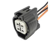 ANNBCDL Lot de 10 connecteurs de rechange pour hayon 86790-3401 86790-34030 1/5/10