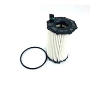 ANNBCDL Lot de 10 filtres à huile compatibles avec A5 A6 A8 Q7 R8 RS4 S5 S6 S8 RS6 RS5 079115561K, 079198405E, 079198405B, 079115561F