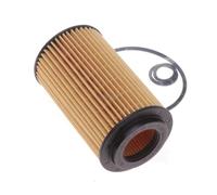 ANNBCDL Lot de 10 filtres à huile compatibles avec W212 S212 W246 W204 S204 W639 CDI M651 A6511800009