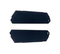 ANNBCDL Lot de 2 filtres à air/moteur compatibles avec SIENNA GRANVIA XL40 2022 2023 CAMRY HEV XV70 2017,5 L, accessoires voiture hybride G92DH45010