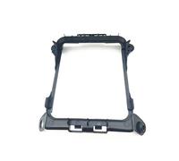 ANNBCDL OE; 17117628057 17219452275 Réservoir d'eau auxiliaire de radiateur ou support cadre compatible F30 F31 320LI 325LI F32 F36 425I 430I(Black)