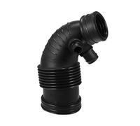 ANNBCDL Tuyau d'admission d'air filtré/conduit de voiture, tuyaux compatibles 120i 118i 320i 2012-2019 13717597586