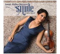 Anne Akiko Meyers - Smile [Cd]