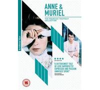 Anne And Muriel