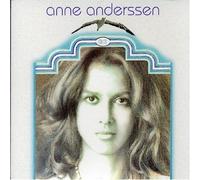 Anne Anderssen - Liberte Concerto Pour Une Vie