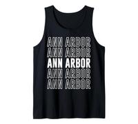 Anne Arbor Débardeur