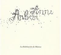 Anne Arbor - La Habitacion de Musica [Import]