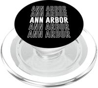 Anne Arbor PopSockets PopGrip pour MagSafe