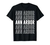 Anne Arbor T-Shirt