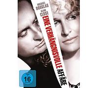 Anne Archer,Glenn Close,Fred Gwynne - Eine Verhängnisvolle Affäre