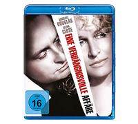 Eine verhängnisvolle Affäre [Blu-ray] (Blu-ray) Archer Anne Close Glenn Gwynne
