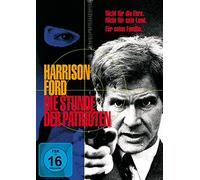 Anne Archer,Patrick Bergin,Thora Birch - Die Stunde der Patrioten [Import]