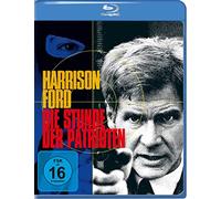 Anne Archer,Patrick Bergin,Thora Birch - Die Stunde der Patrioten [Blu-ray]