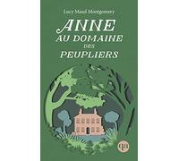Anne au Domaine des Peupliers T4