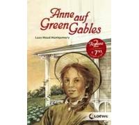Anne Auf Green Gables
