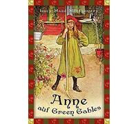 Anne Auf Green Gables (Neuübersetzung)