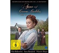 Anne Auf Green Gables-Teil 3 [Import]