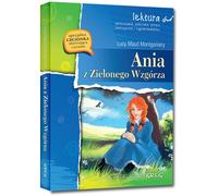 Anne aux pignons verts