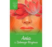 Anne aux pignons verts