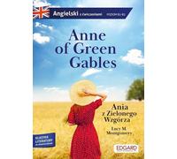 Anne aux pignons verts/Ania aux pignons verts.