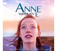 Anne Avec Un E - Cd Ost 31 Titres - Anne With An E