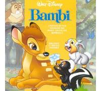 Anne - Bambi - L'histoire racontée par Marie-Christine Barrault